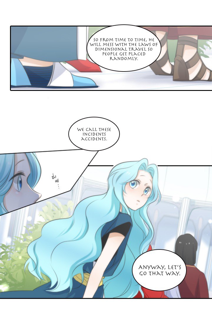 Elqueeness Chapter 9 page 24