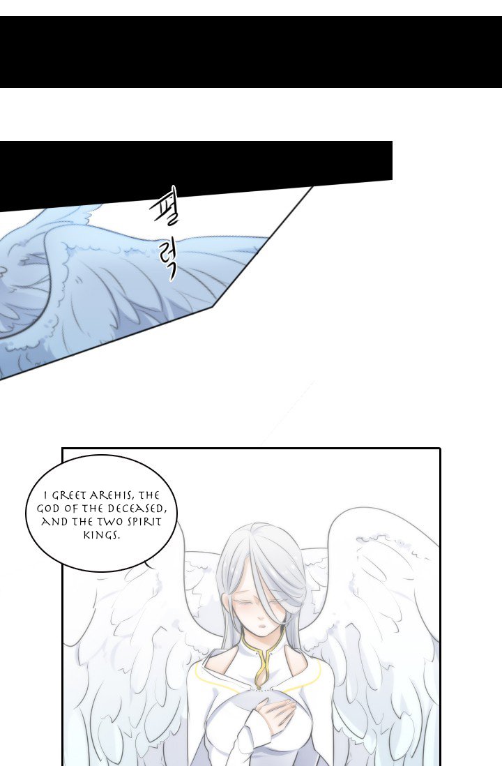 Elqueeness Chapter 9 page 28
