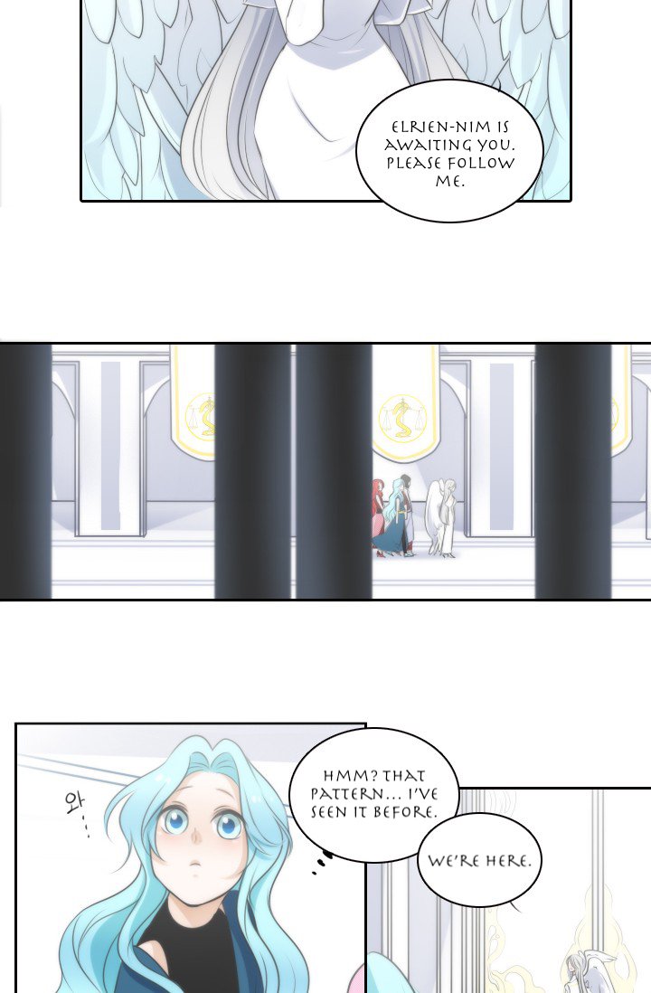 Elqueeness Chapter 9 page 29