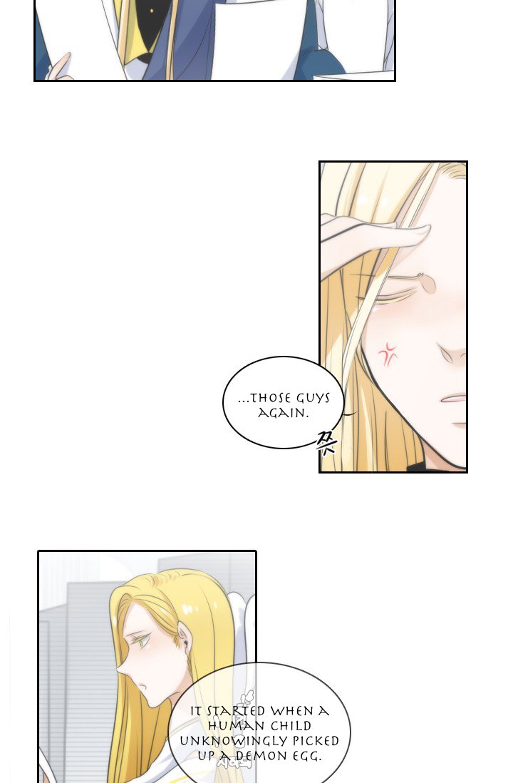 Elqueeness Chapter 9 page 33