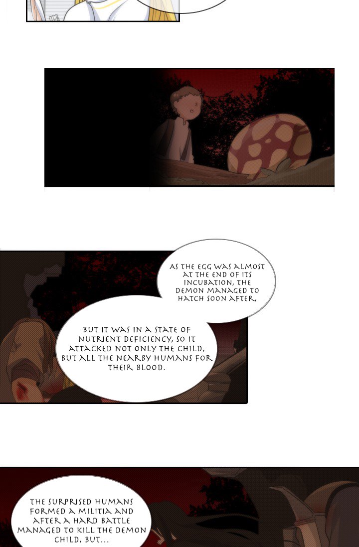 Elqueeness Chapter 9 page 34