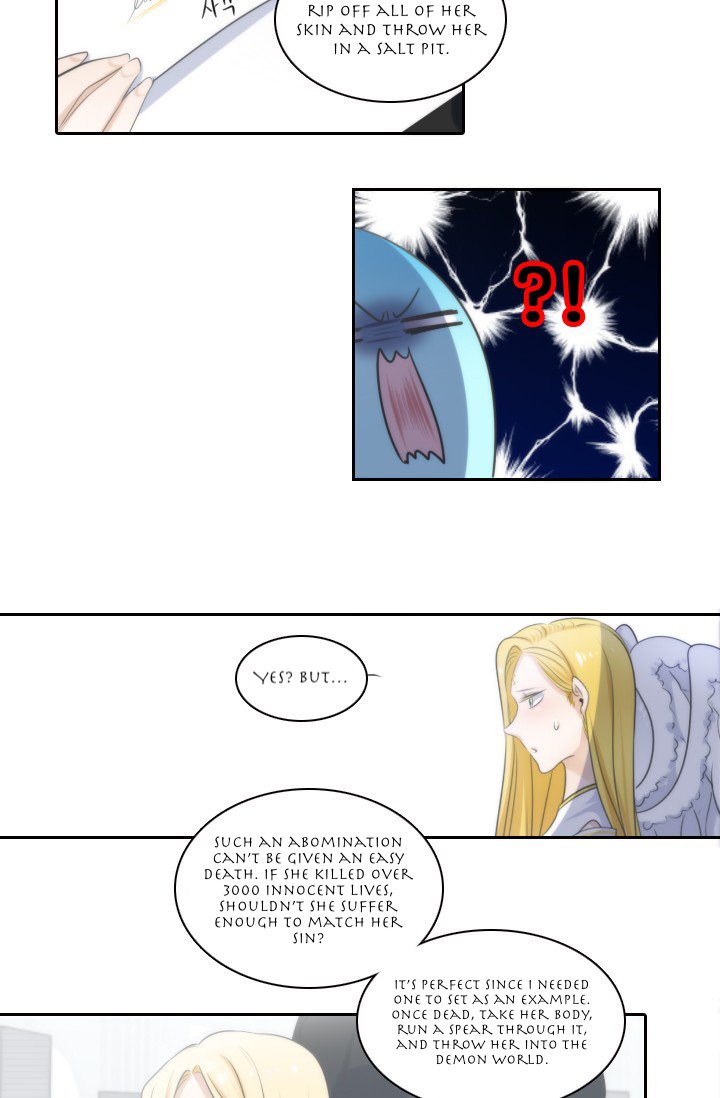 Elqueeness Chapter 9 page 36