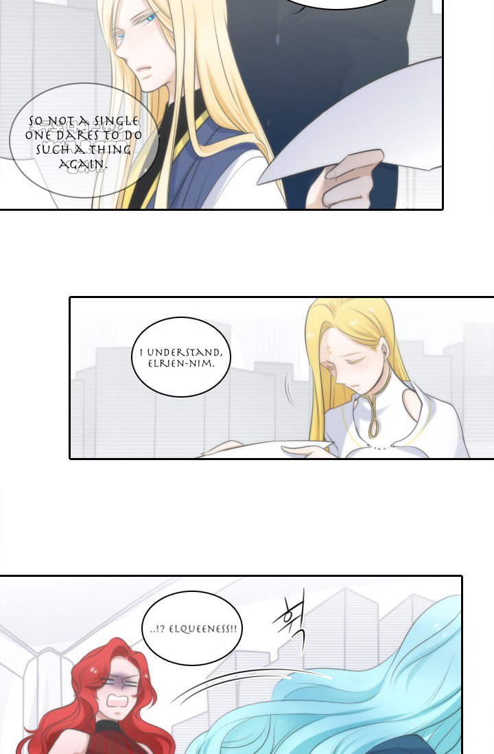 Elqueeness Chapter 9 page 37