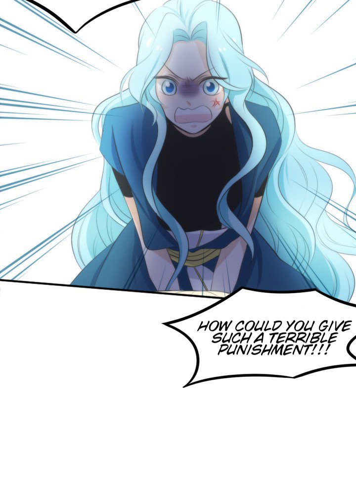 Elqueeness Chapter 9 page 39