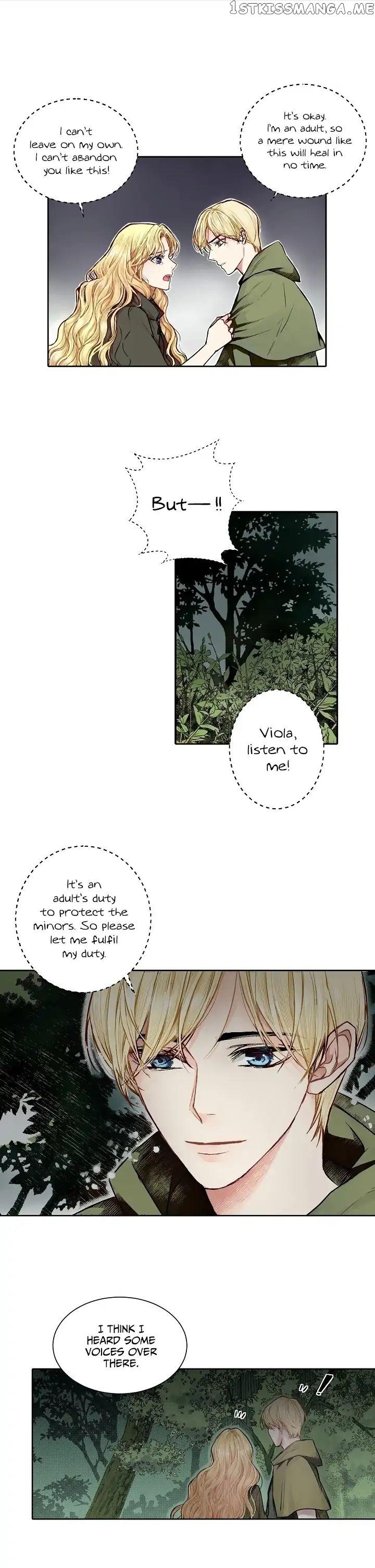 Elskar Chapter 1 page 9