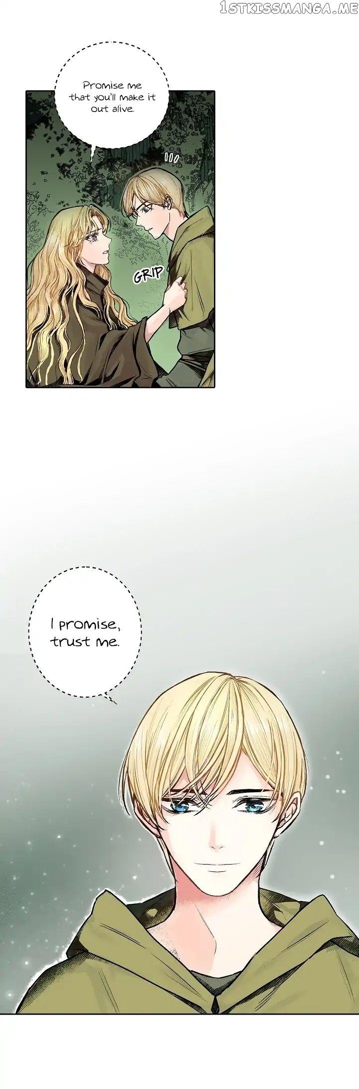 Elskar Chapter 1 page 10