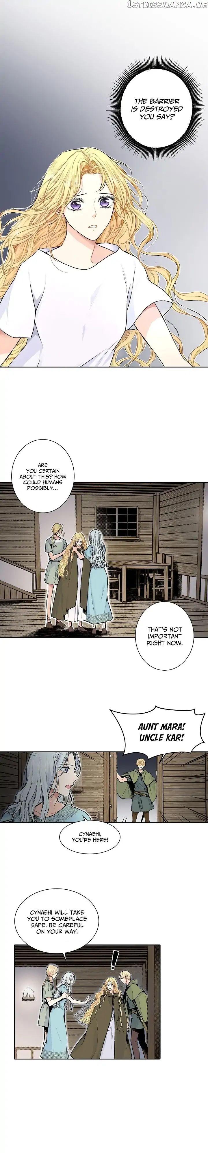Elskar Chapter 1 page 3