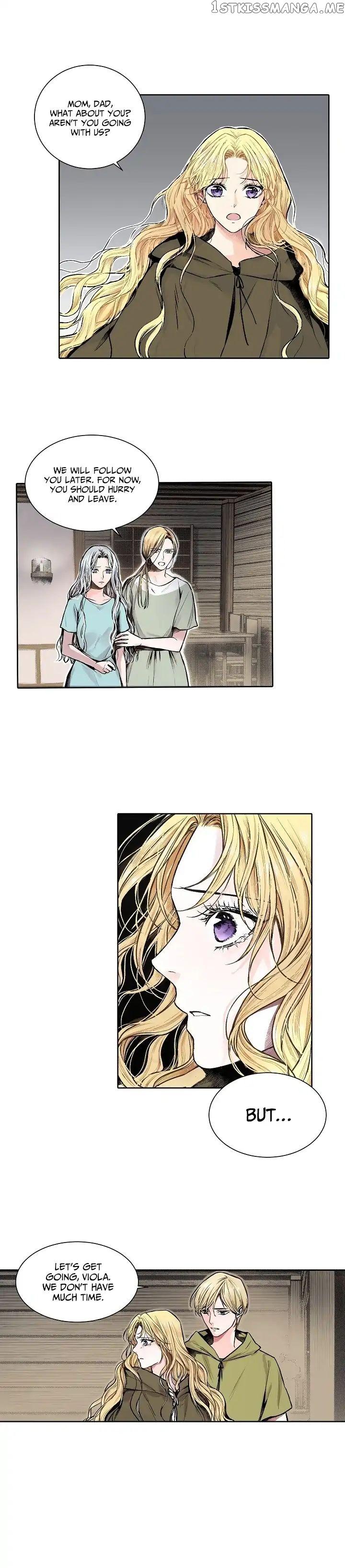 Elskar Chapter 1 page 4