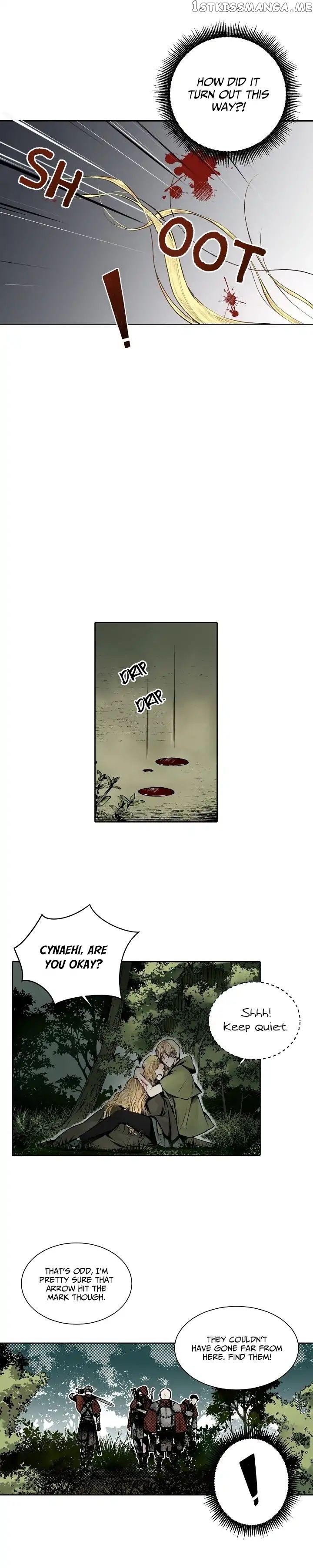 Elskar Chapter 1 page 7