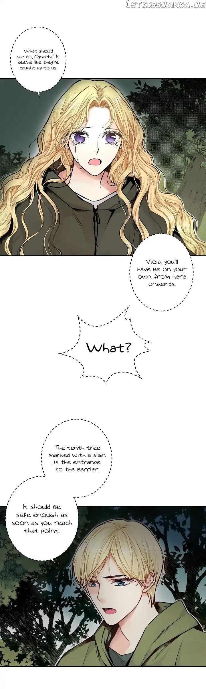 Elskar Chapter 1 page 8