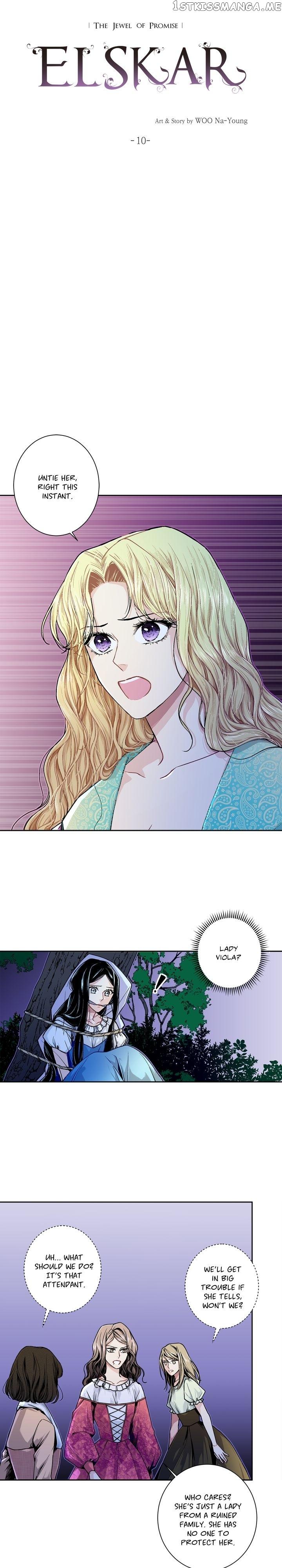 Elskar Chapter 10 page 1