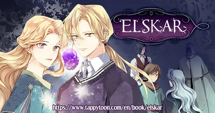 Elskar Chapter 102 page 18