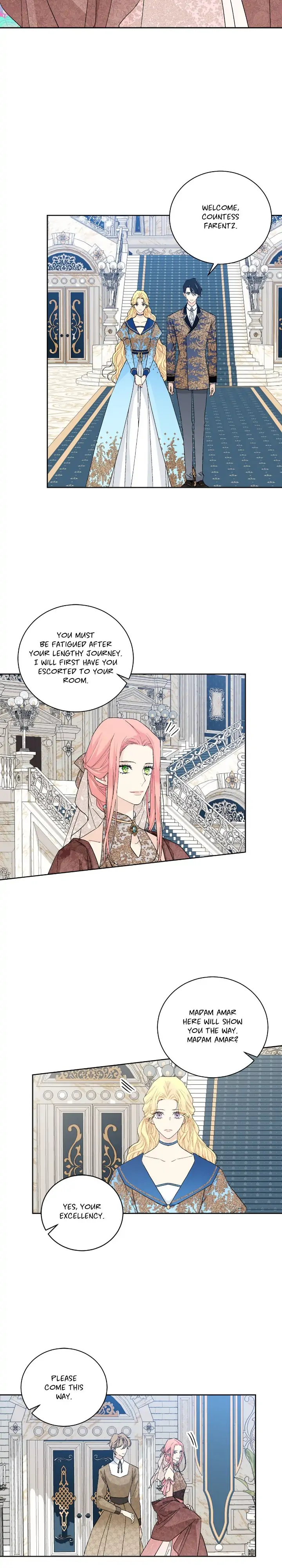 Elskar Chapter 108 page 1