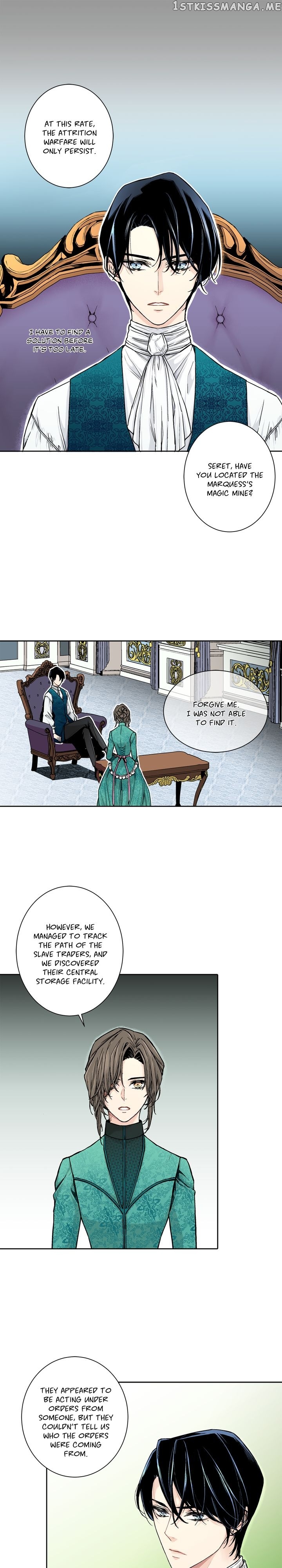Elskar Chapter 11 page 3