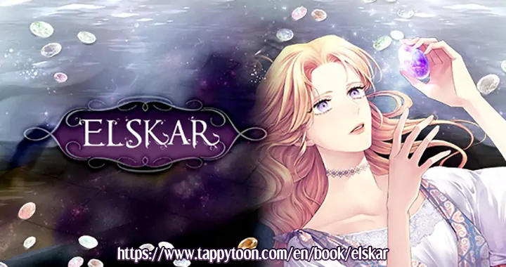 Elskar Chapter 130 page 19