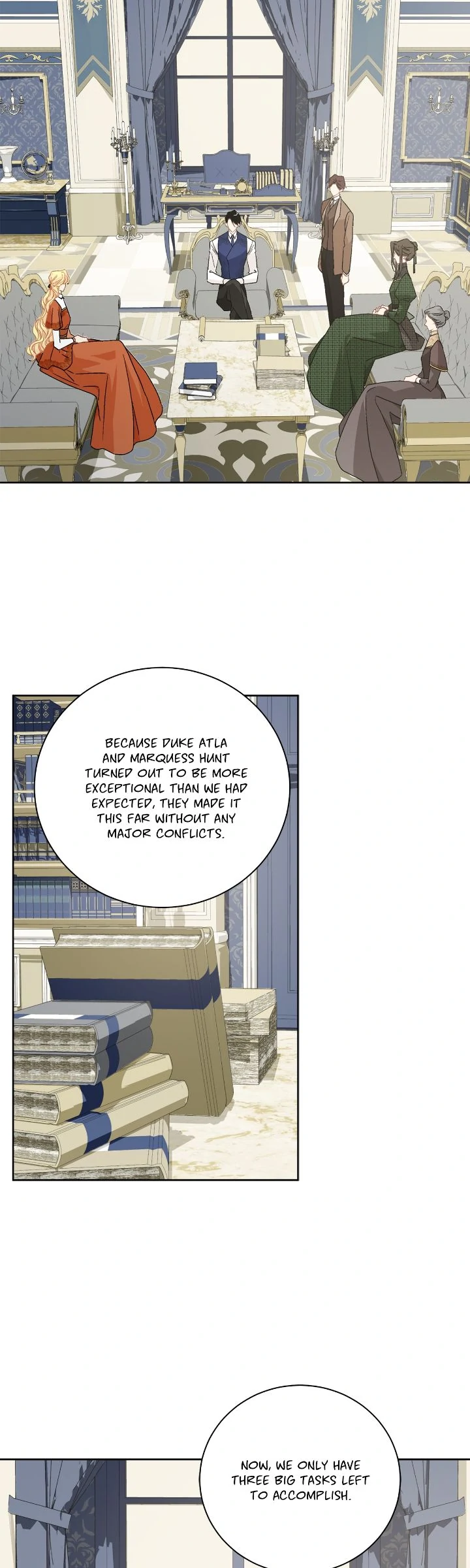 Elskar Chapter 141 page 9