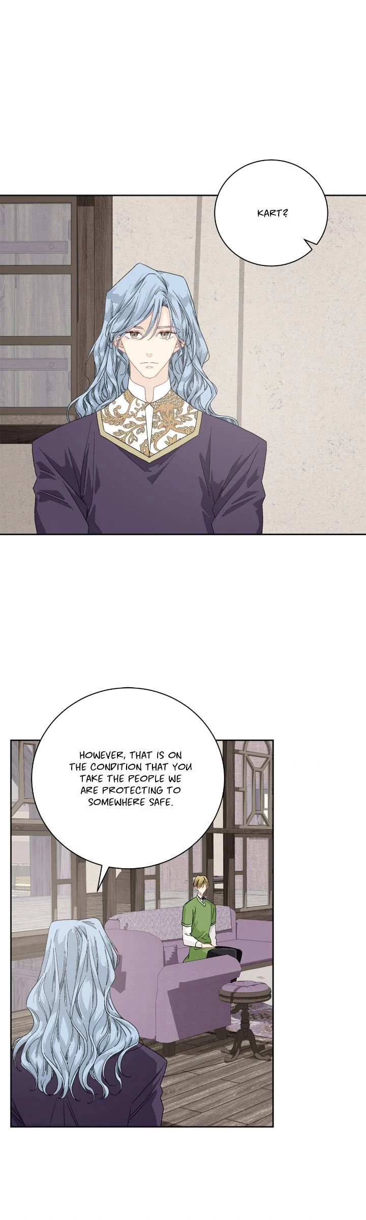 Elskar Chapter 141 page 23