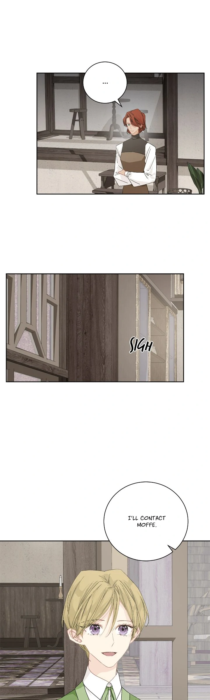 Elskar Chapter 141 page 28