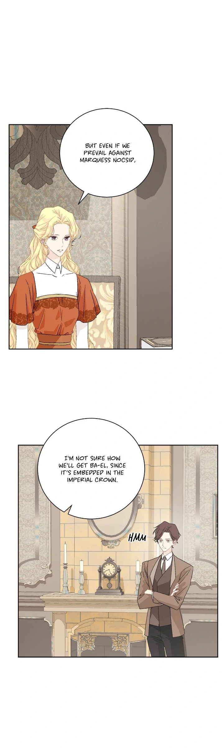 Elskar Chapter 141 page 3