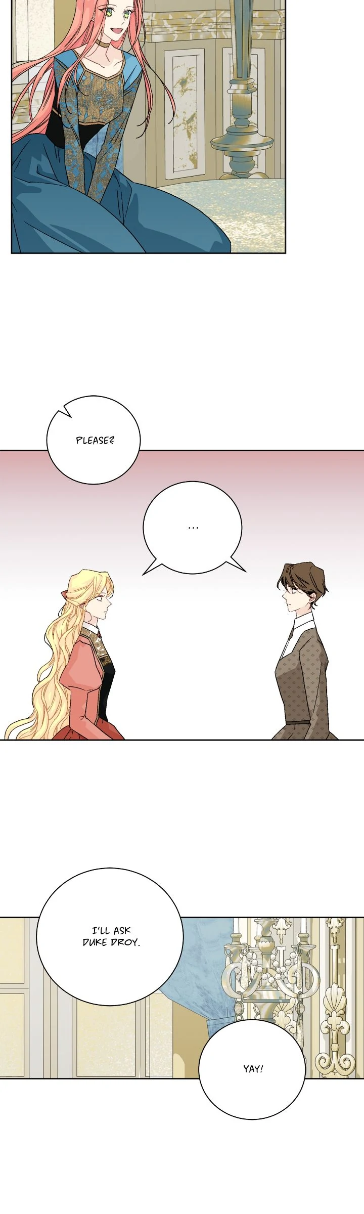 Elskar Chapter 142 page 10