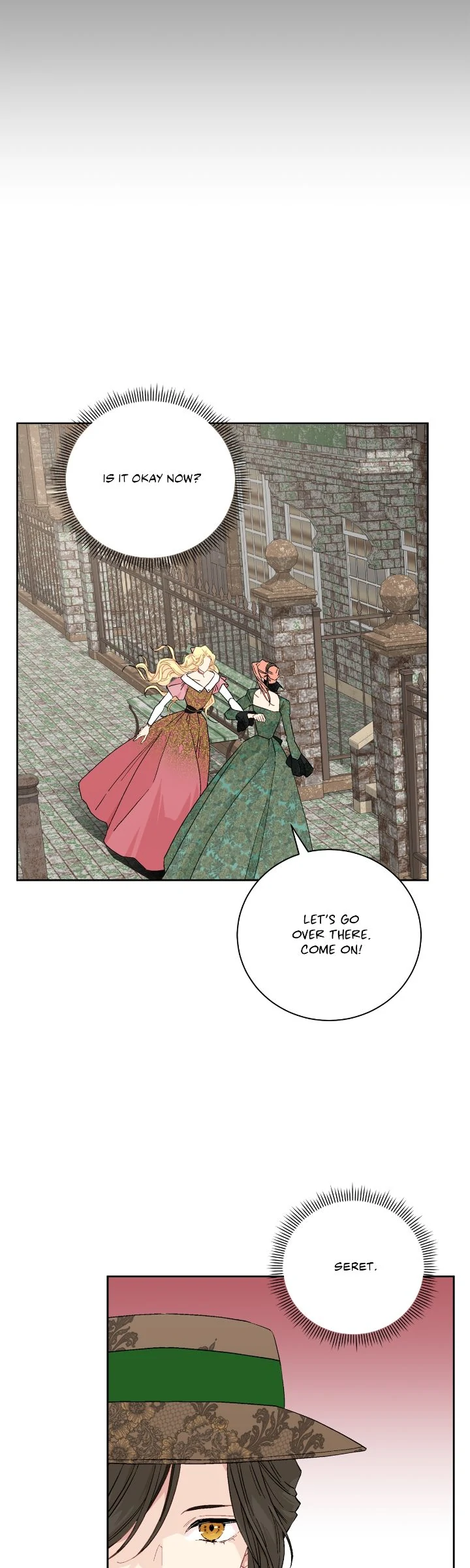 Elskar Chapter 142 page 15