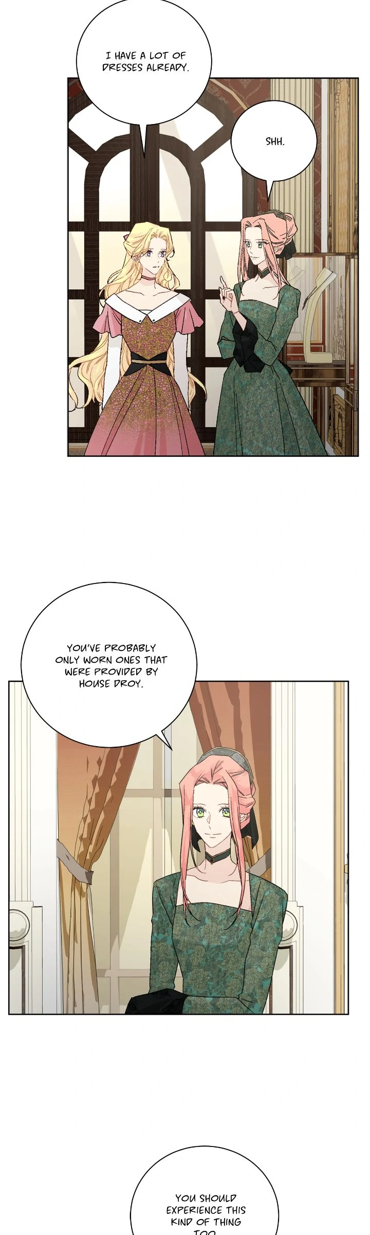 Elskar Chapter 142 page 20