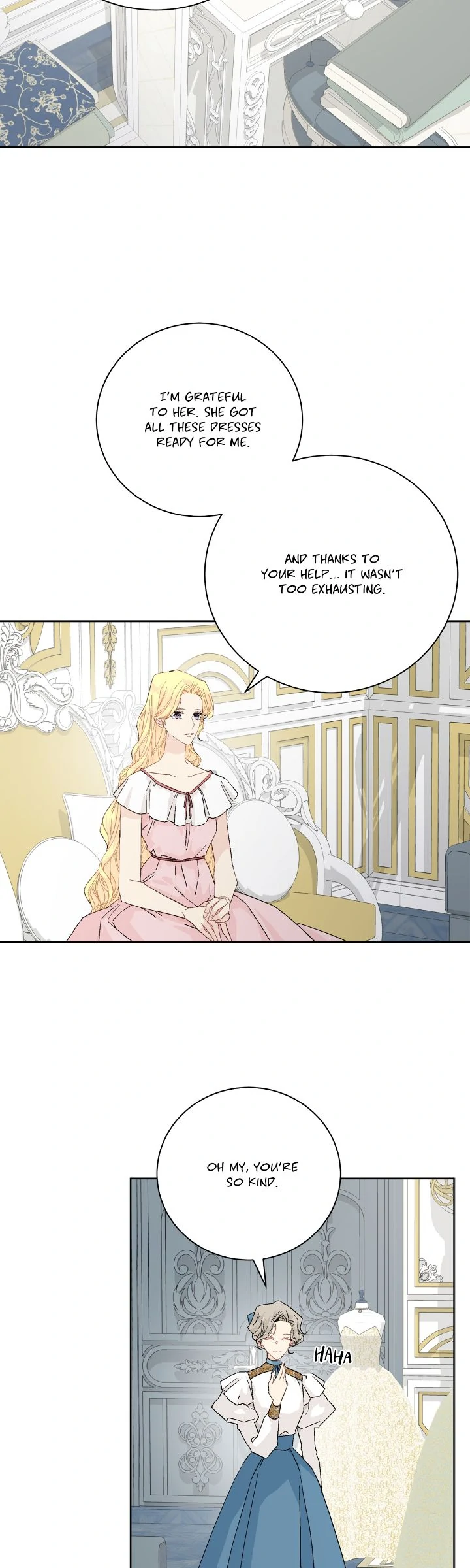 Elskar Chapter 142 page 29