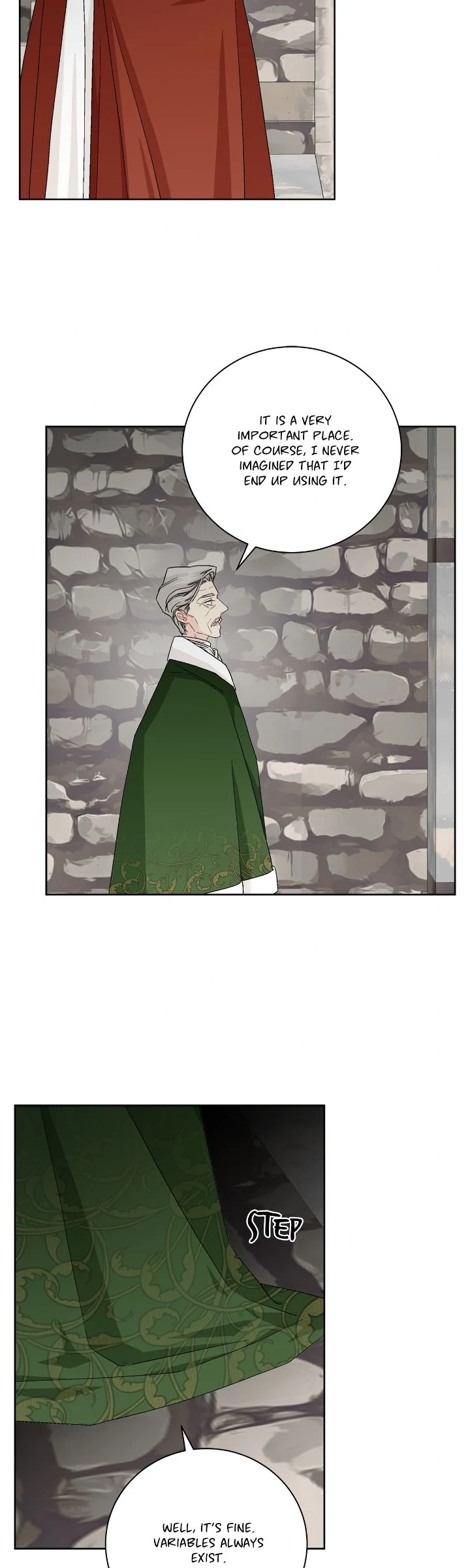 Elskar Chapter 142 page 3