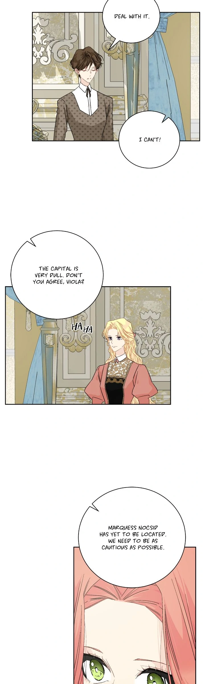 Elskar Chapter 142 page 8