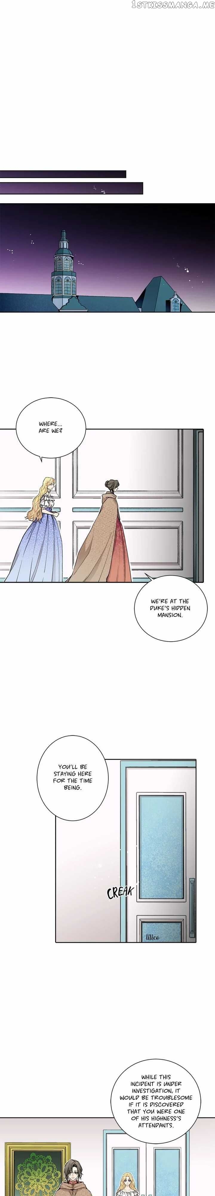 Elskar Chapter 18 page 0