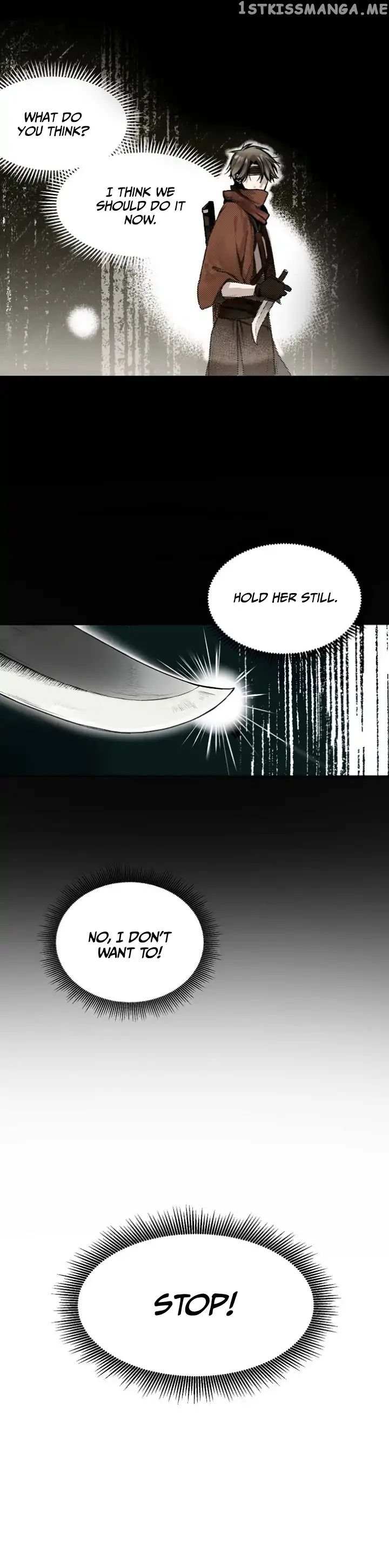Elskar Chapter 2 page 1