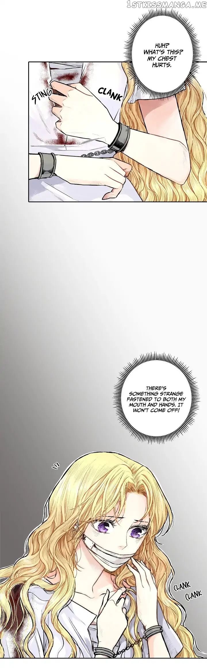 Elskar Chapter 2 page 3