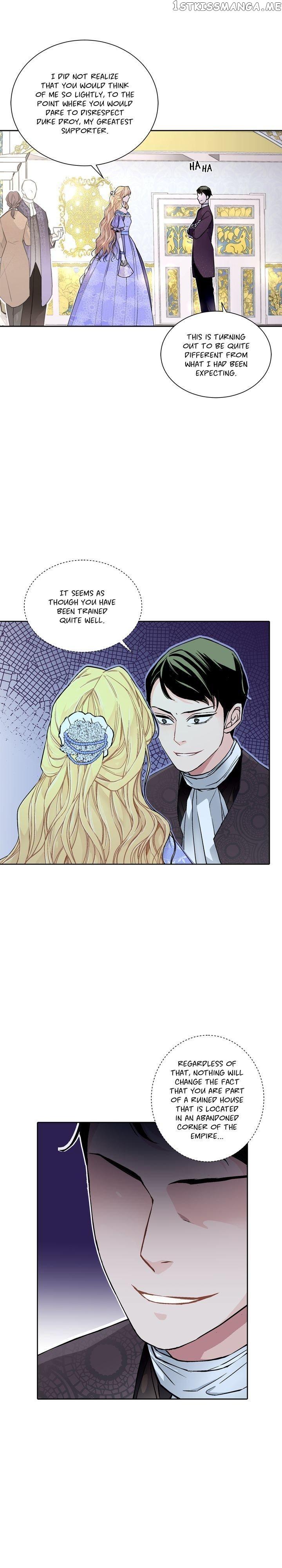 Elskar Chapter 21 page 1