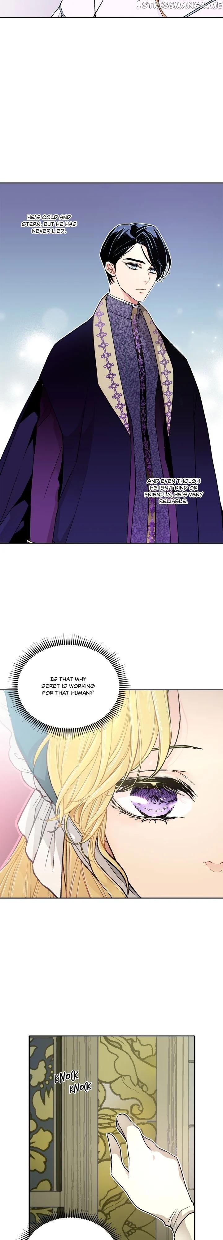 Elskar Chapter 23 page 21