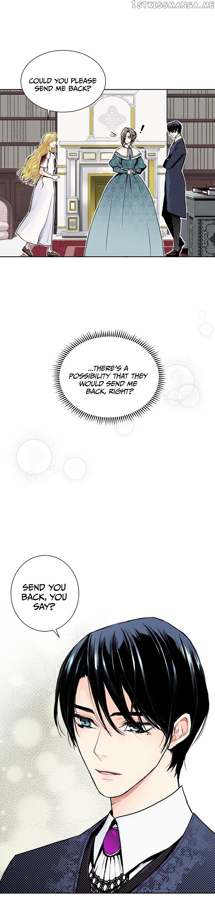 Elskar Chapter 3 page 5