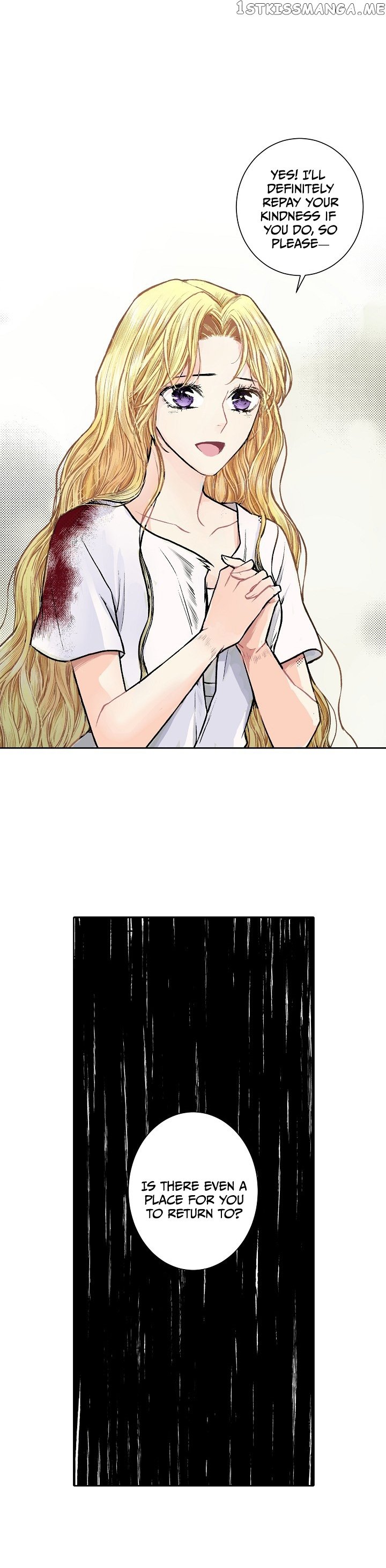 Elskar Chapter 3 page 6