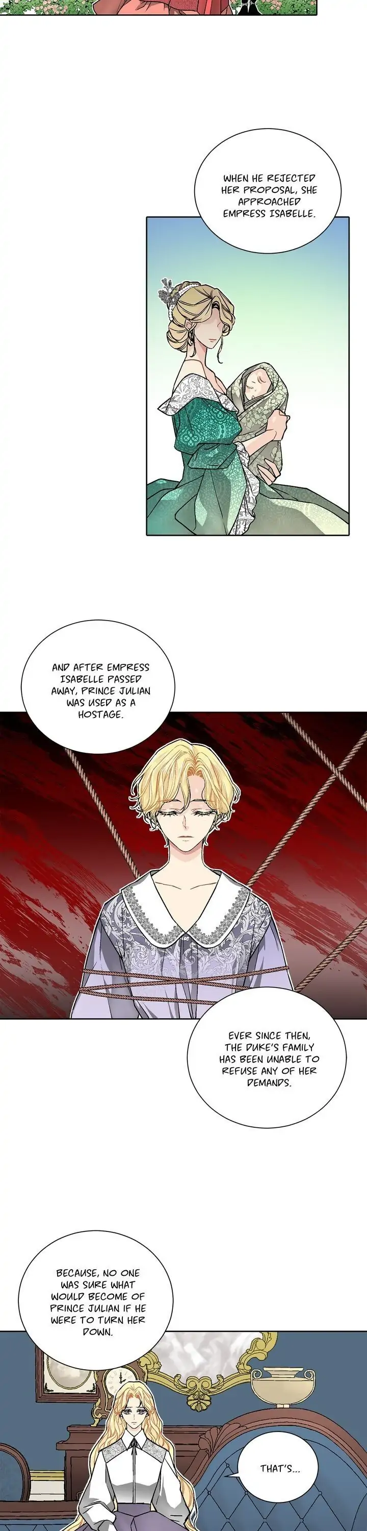 Elskar Chapter 30 page 19