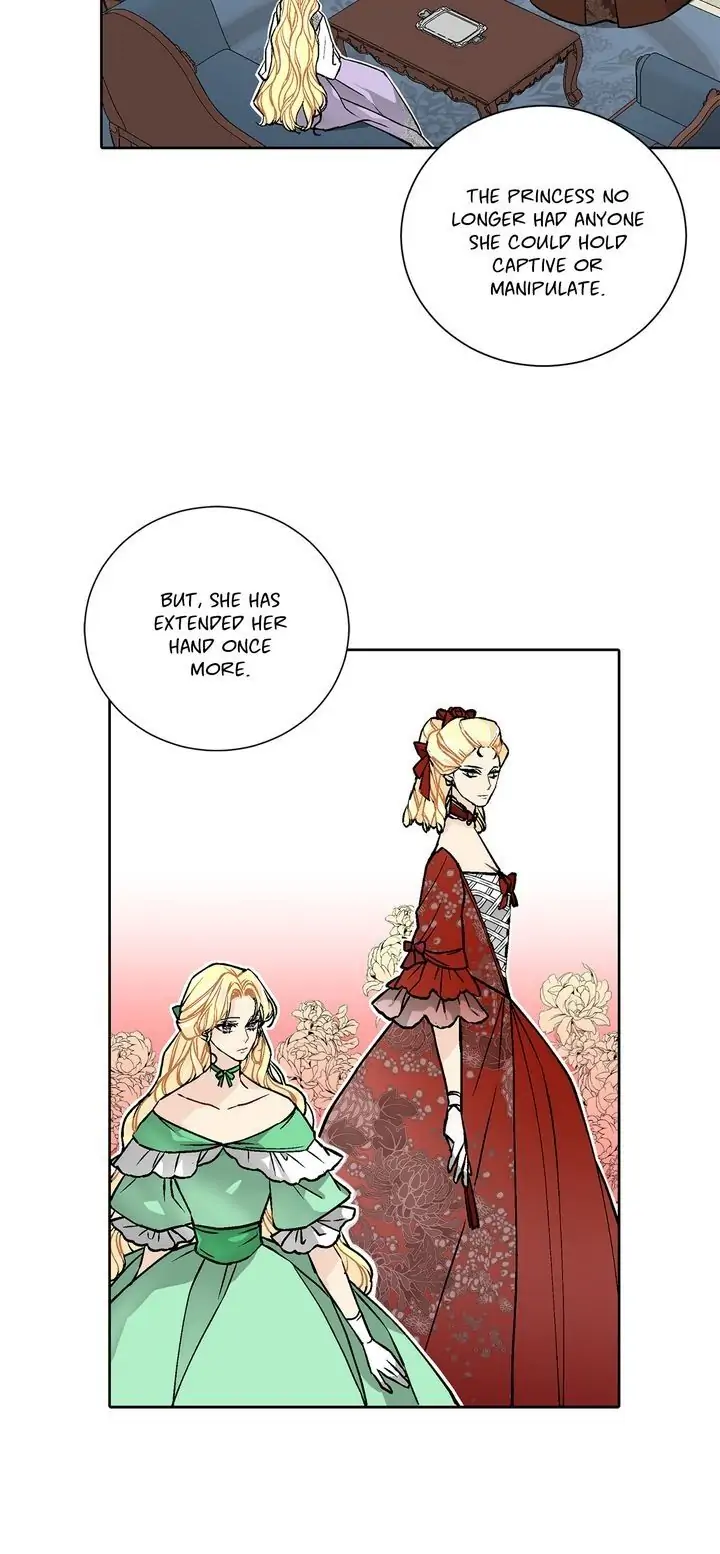 Elskar Chapter 30 page 21
