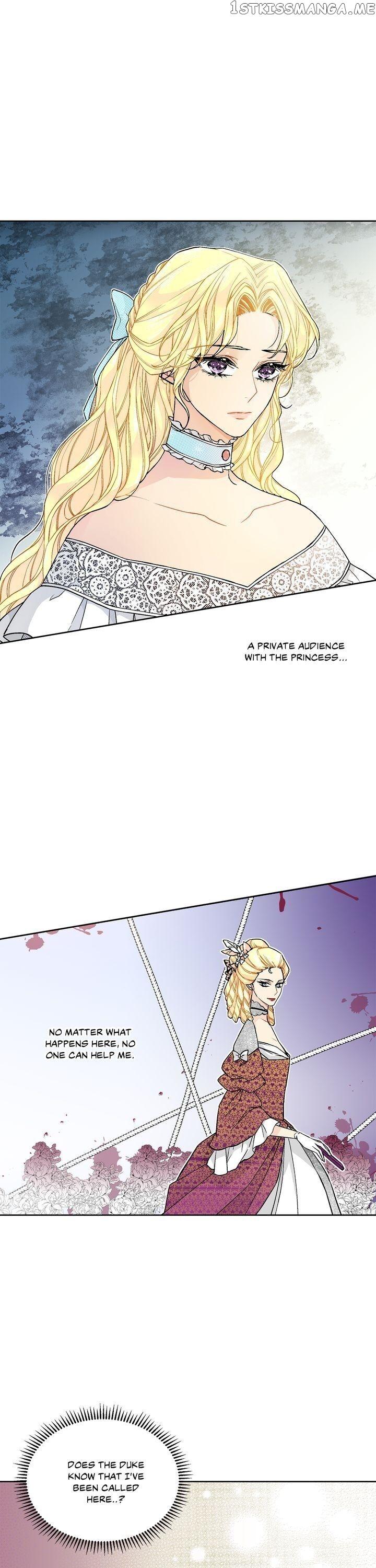 Elskar Chapter 32 page 0