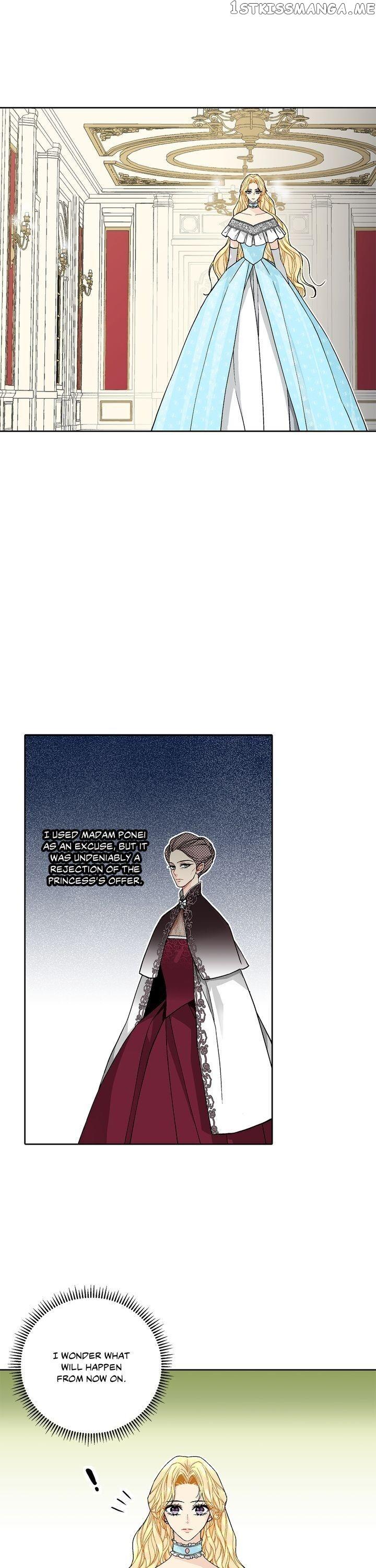 Elskar Chapter 32 page 19