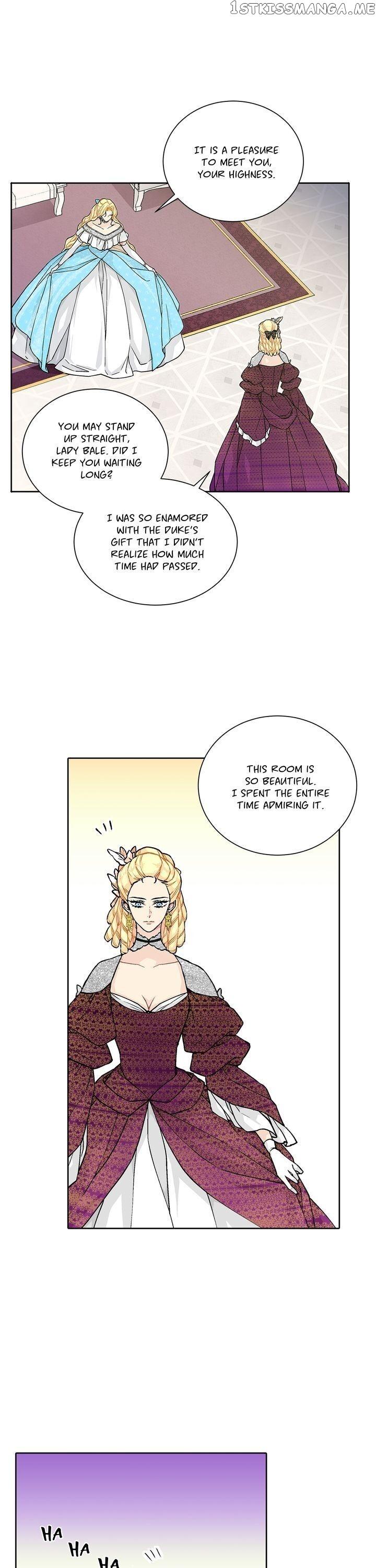 Elskar Chapter 32 page 3
