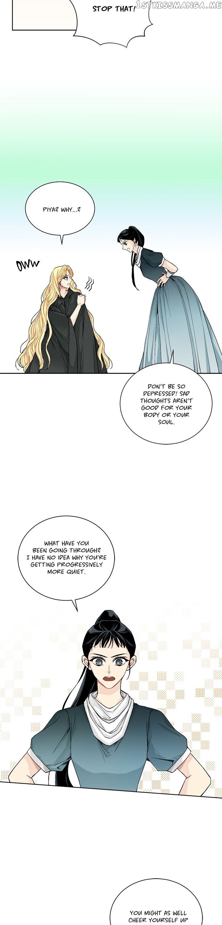 Elskar Chapter 34 page 18