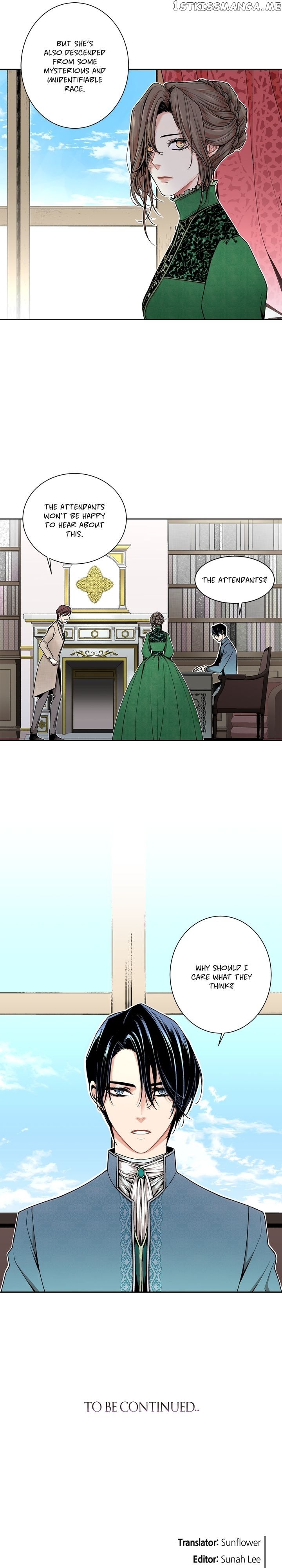 Elskar Chapter 4 page 18