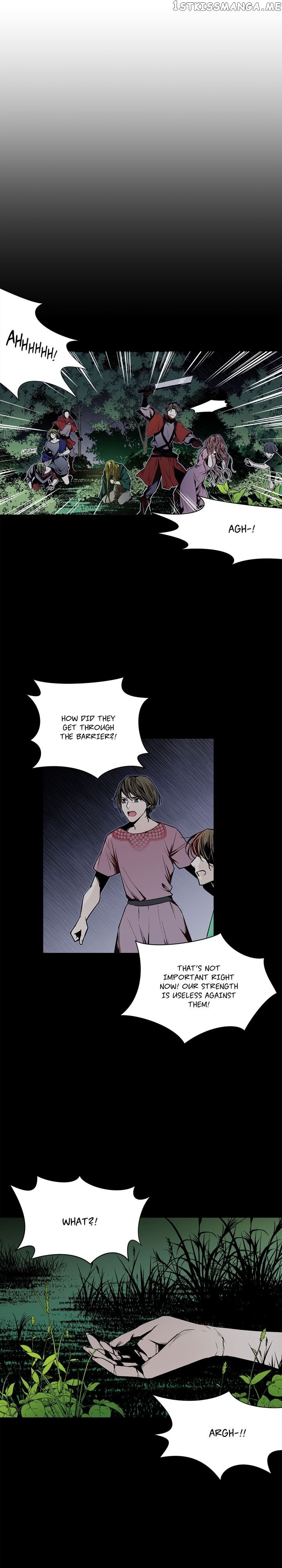 Elskar Chapter 4 page 3