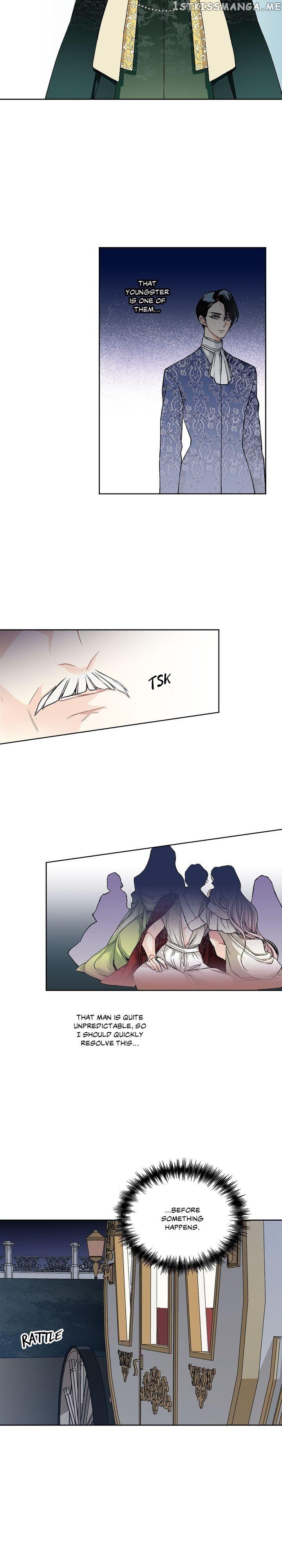 Elskar Chapter 41 page 19