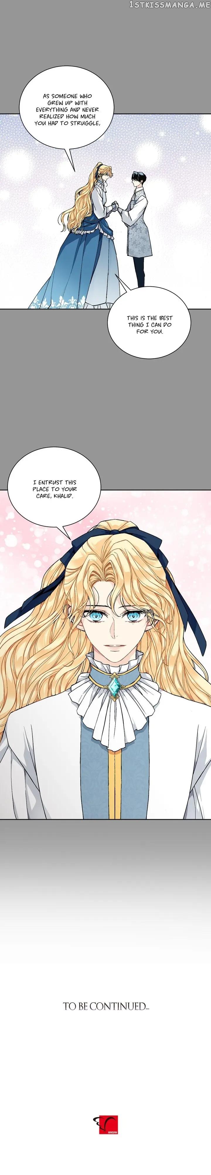 Elskar Chapter 44 page 18