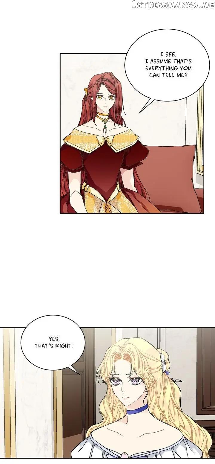 Elskar Chapter 47 page 1