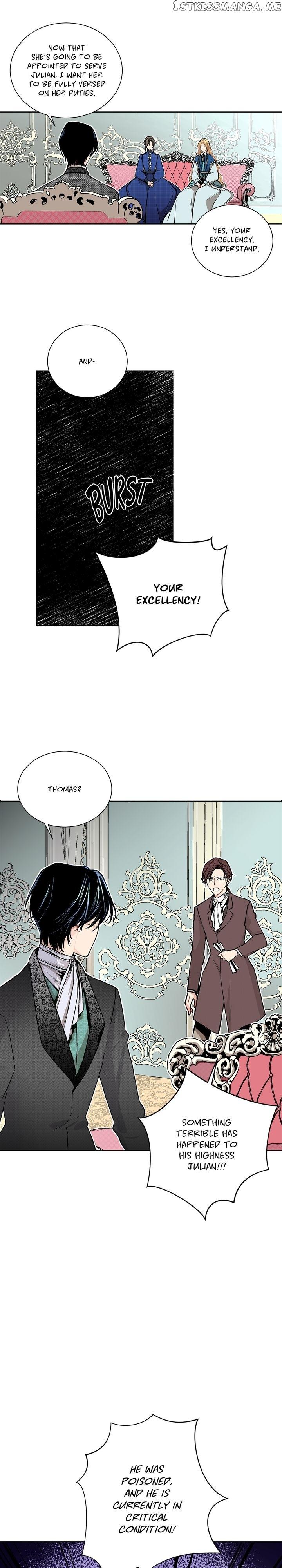 Elskar Chapter 5 page 15