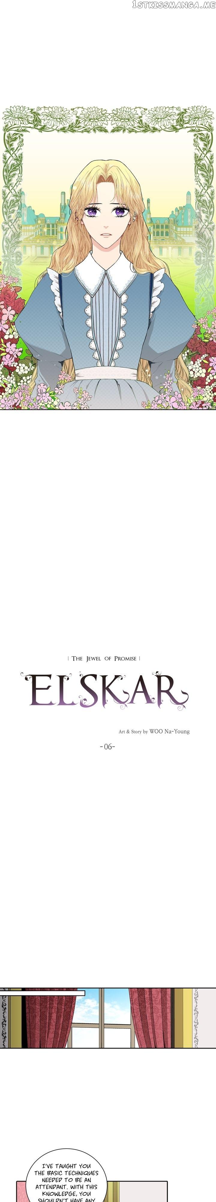 Elskar Chapter 6 page 0