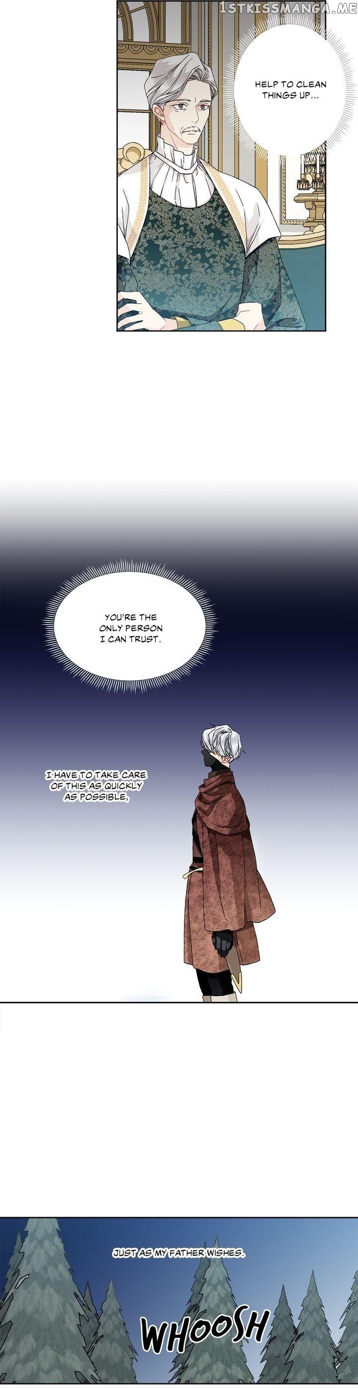 Elskar Chapter 61 page 12